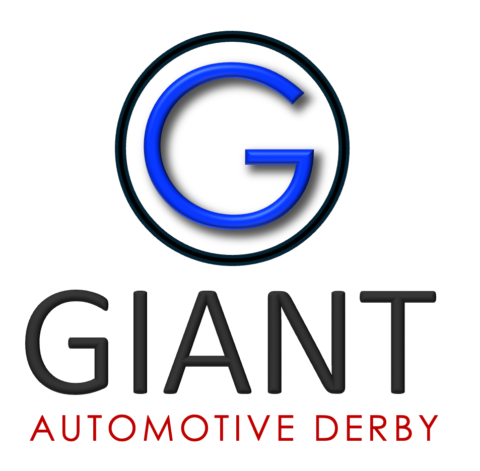 Giant Automotive Derby Logo